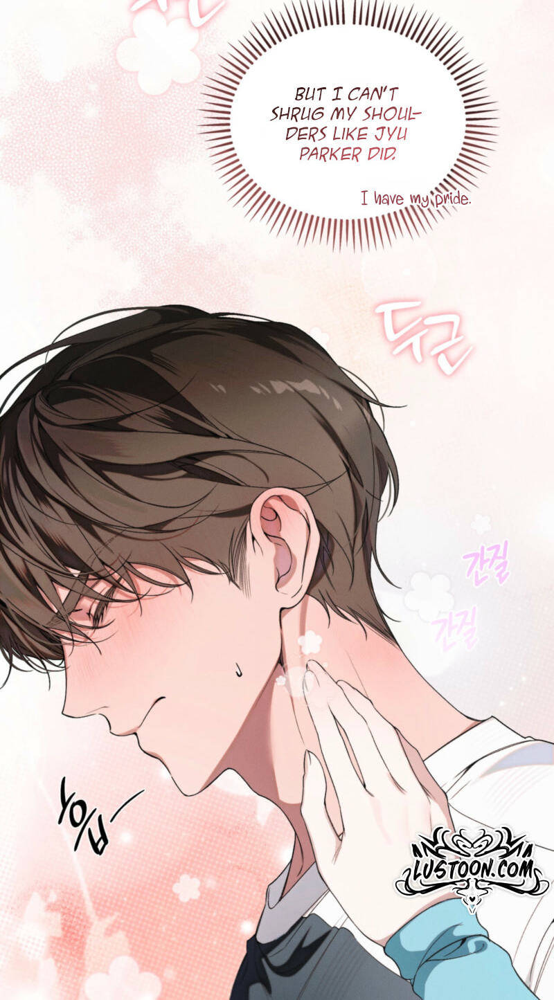Love:Zero Chapter 16 page 35 - 