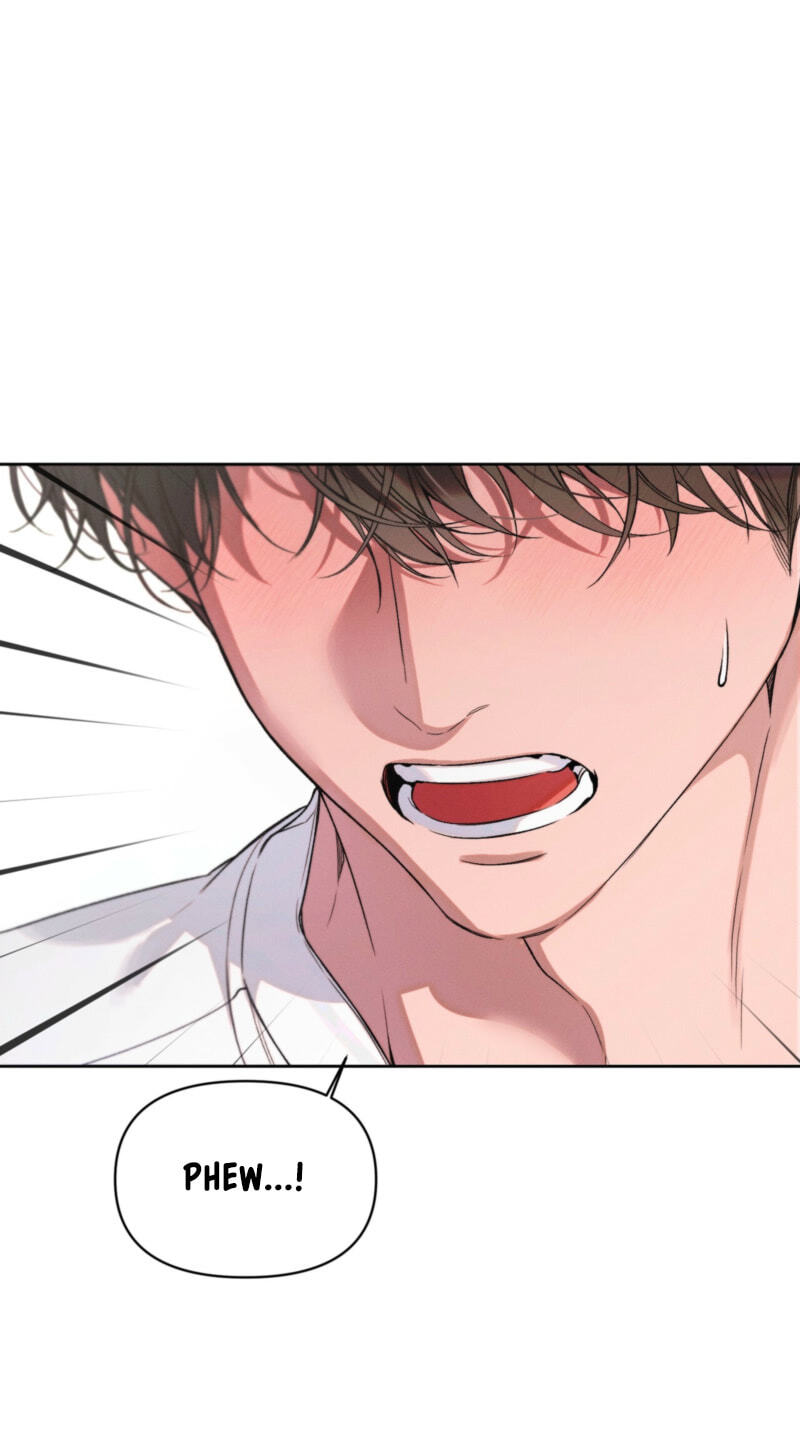Love:Zero Chapter 16 page 37 - 