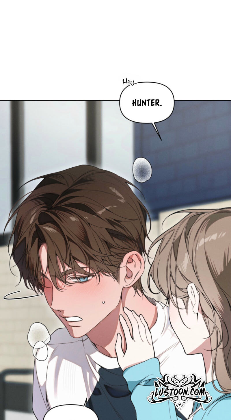 Love:Zero Chapter 16 page 38 - 