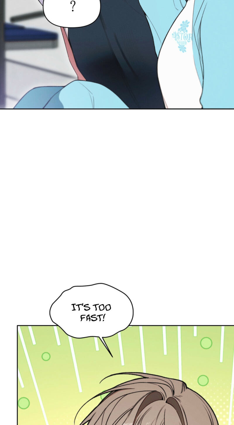 Love:Zero Chapter 16 page 39 - 