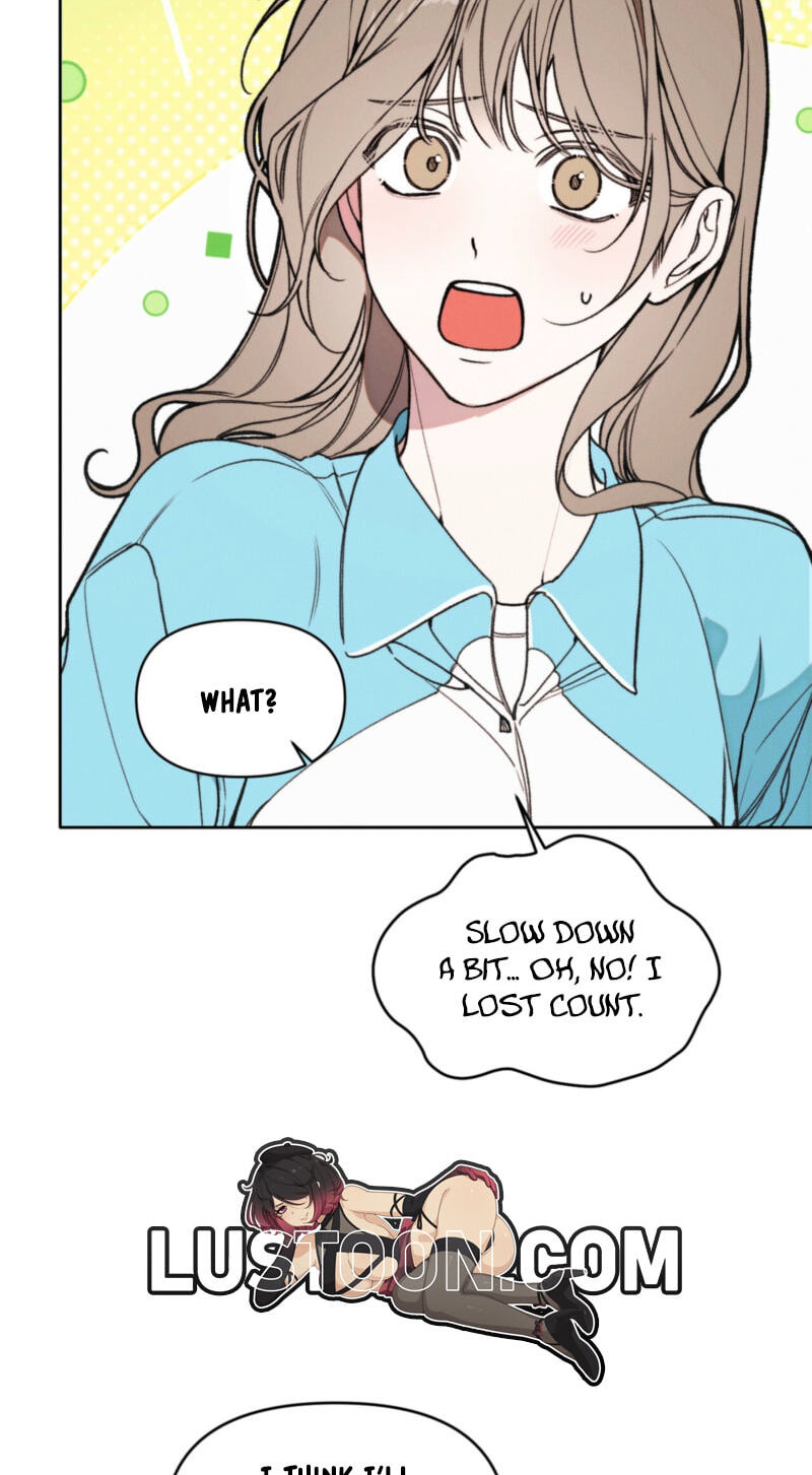 Love:Zero Chapter 16 page 40 - 