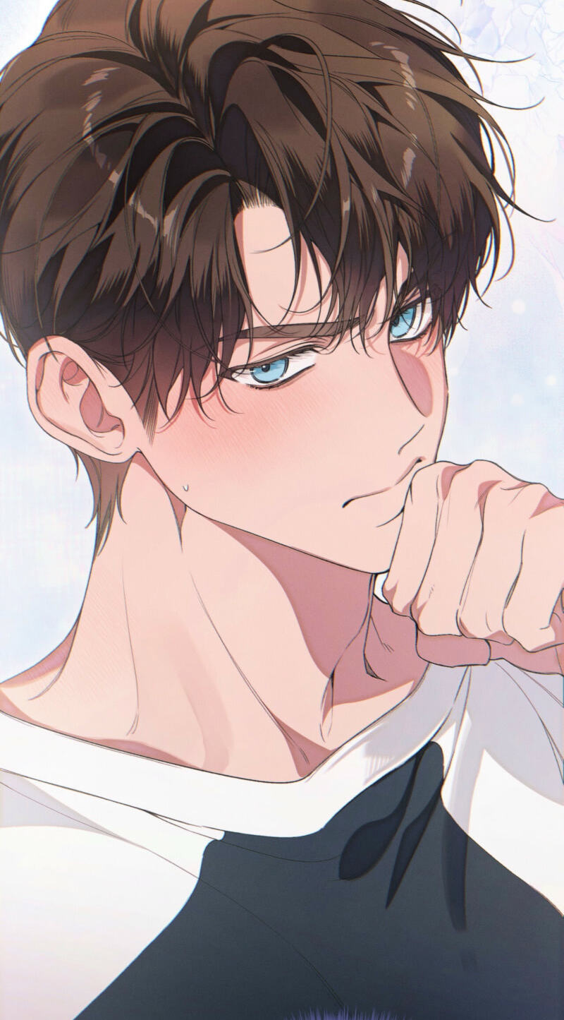 Love:Zero Chapter 16 page 5 - 