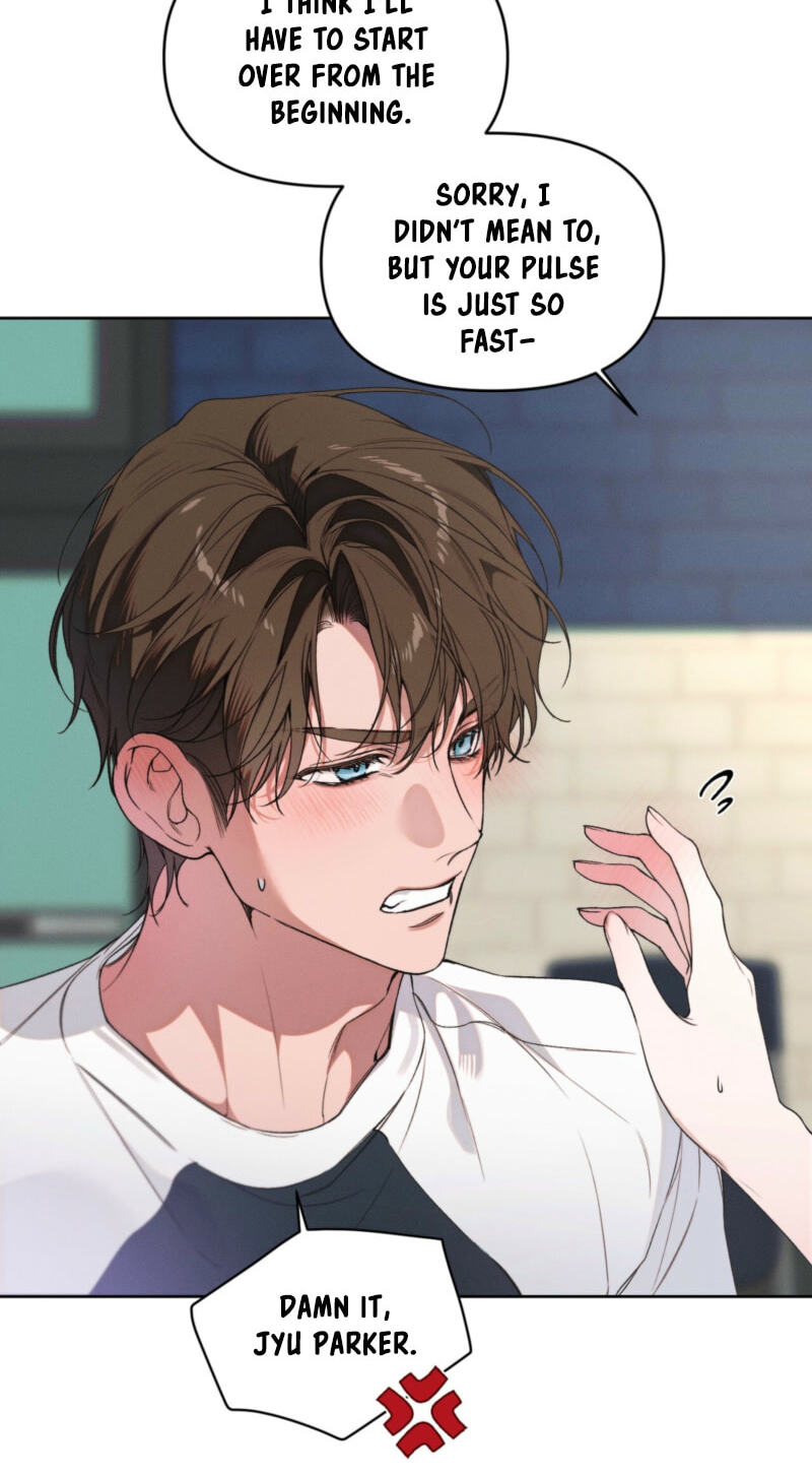 Love:Zero Chapter 16 page 41 - 