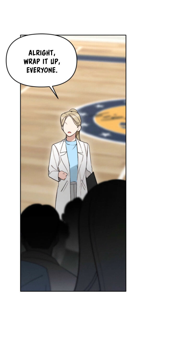 Love:Zero Chapter 16 page 43 - 
