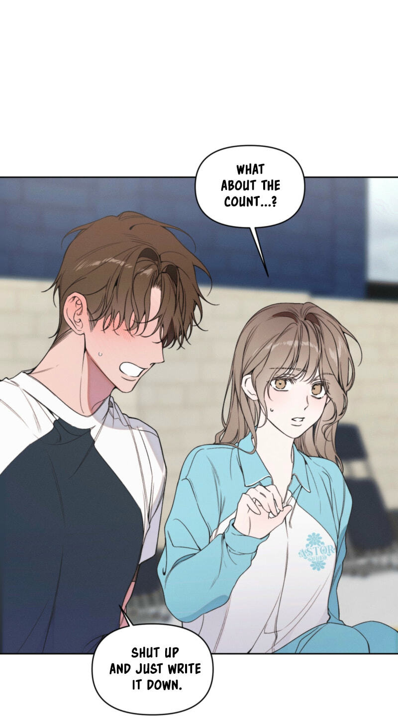 Love:Zero Chapter 16 page 45 - 