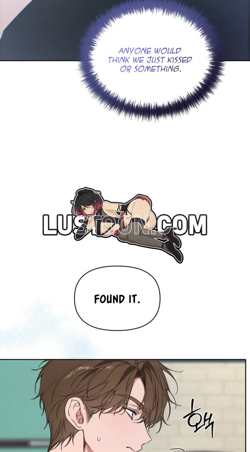 Love:Zero Chapter 16 page 6 - 