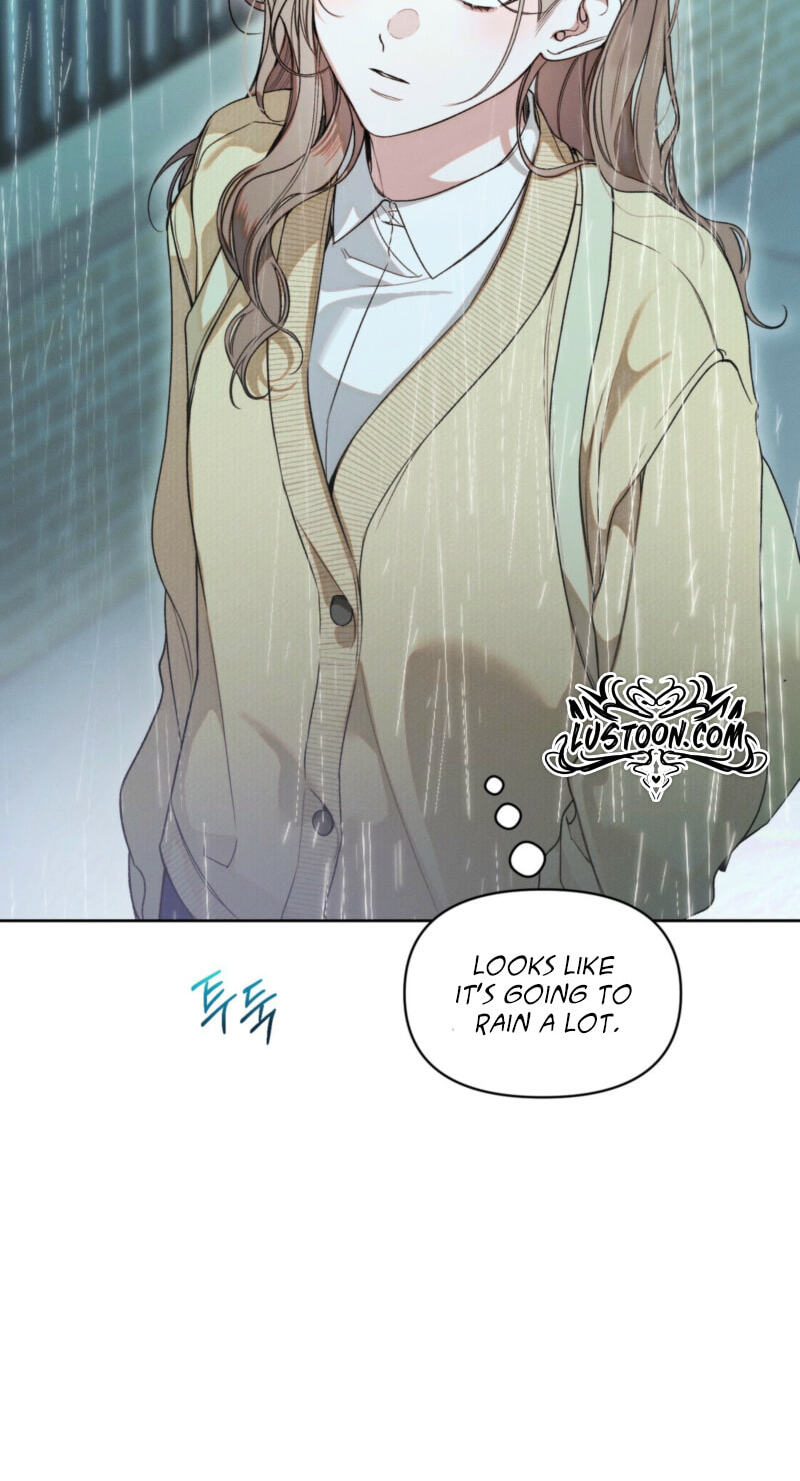 Love:Zero Chapter 16 page 53 - 