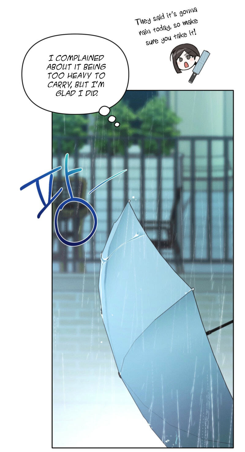 Love:Zero Chapter 16 page 54 - 