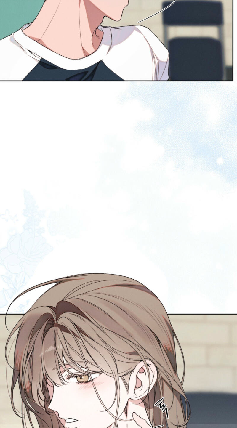 Love:Zero Chapter 16 page 7 - 