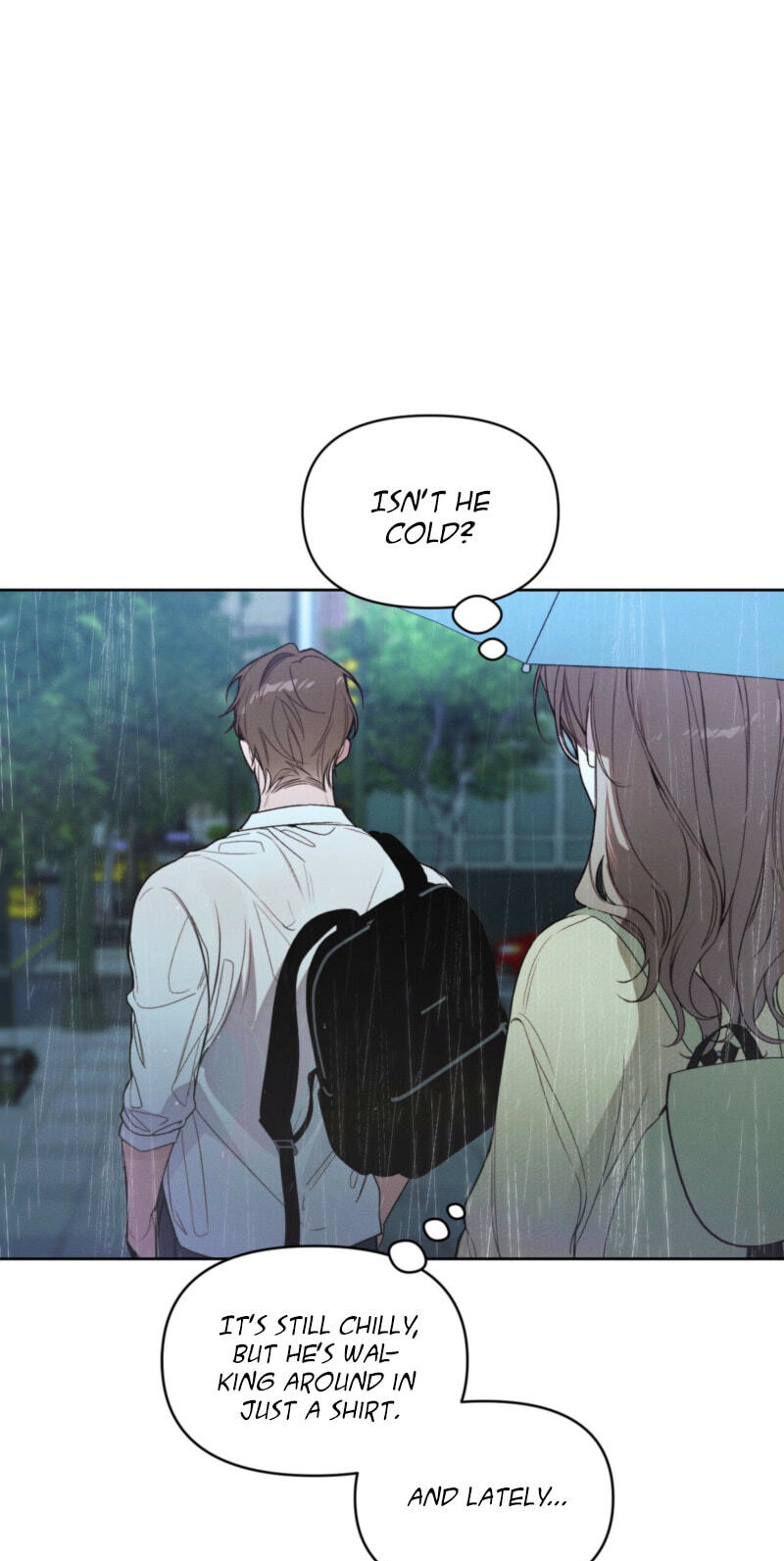 Love:Zero Chapter 16 page 64 - 