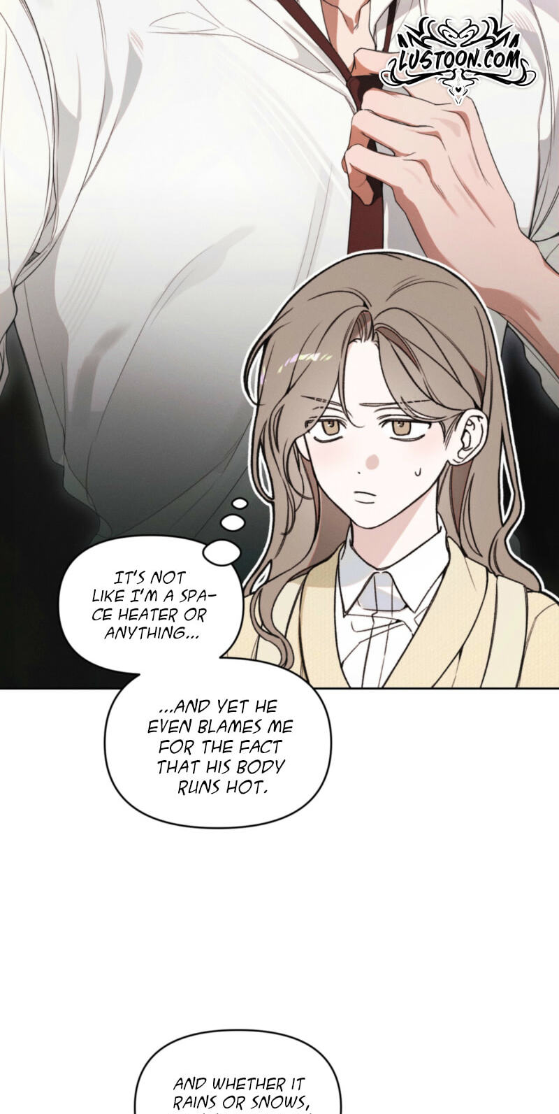 Love:Zero Chapter 16 page 66 - 