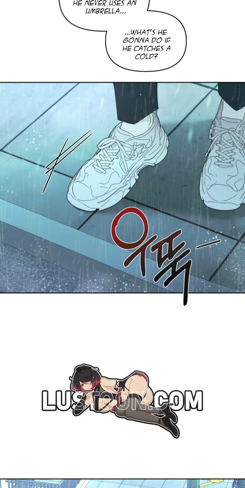 Love:Zero Chapter 16 page 67 - 