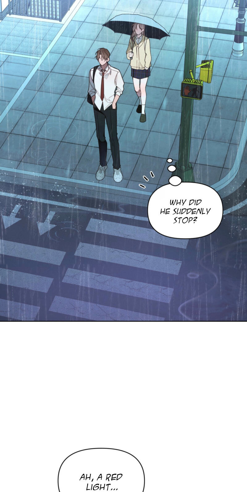 Love:Zero Chapter 16 page 68 - 