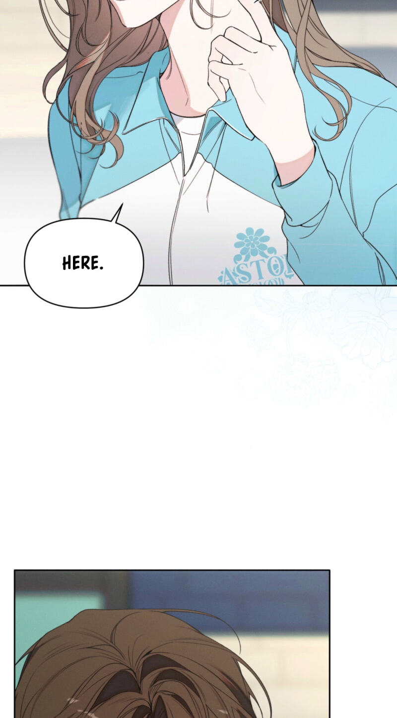 Love:Zero Chapter 16 page 8 - 