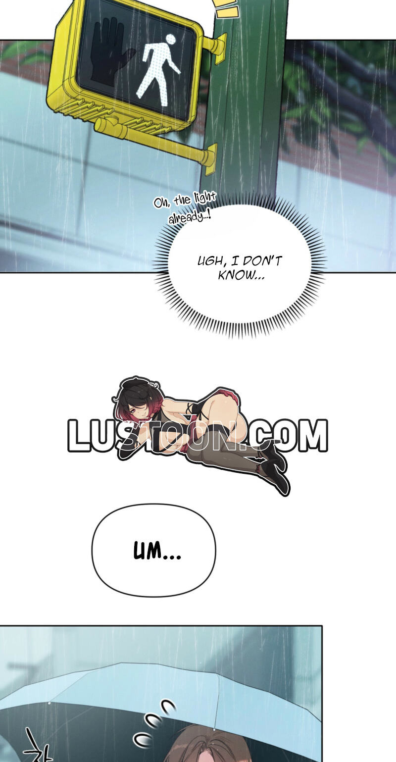 Love:Zero Chapter 16 page 75 - 
