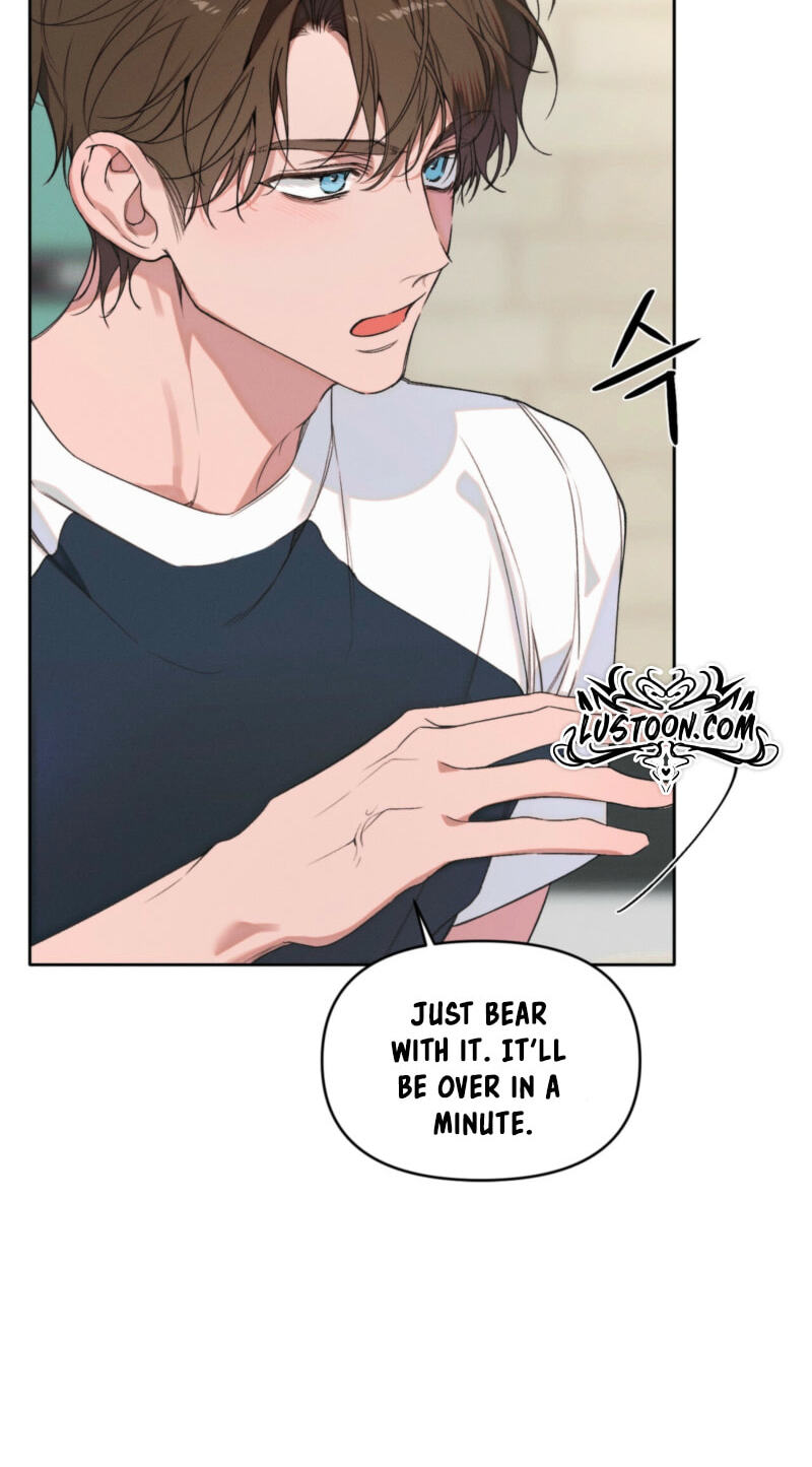 Love:Zero Chapter 16 page 9 - 