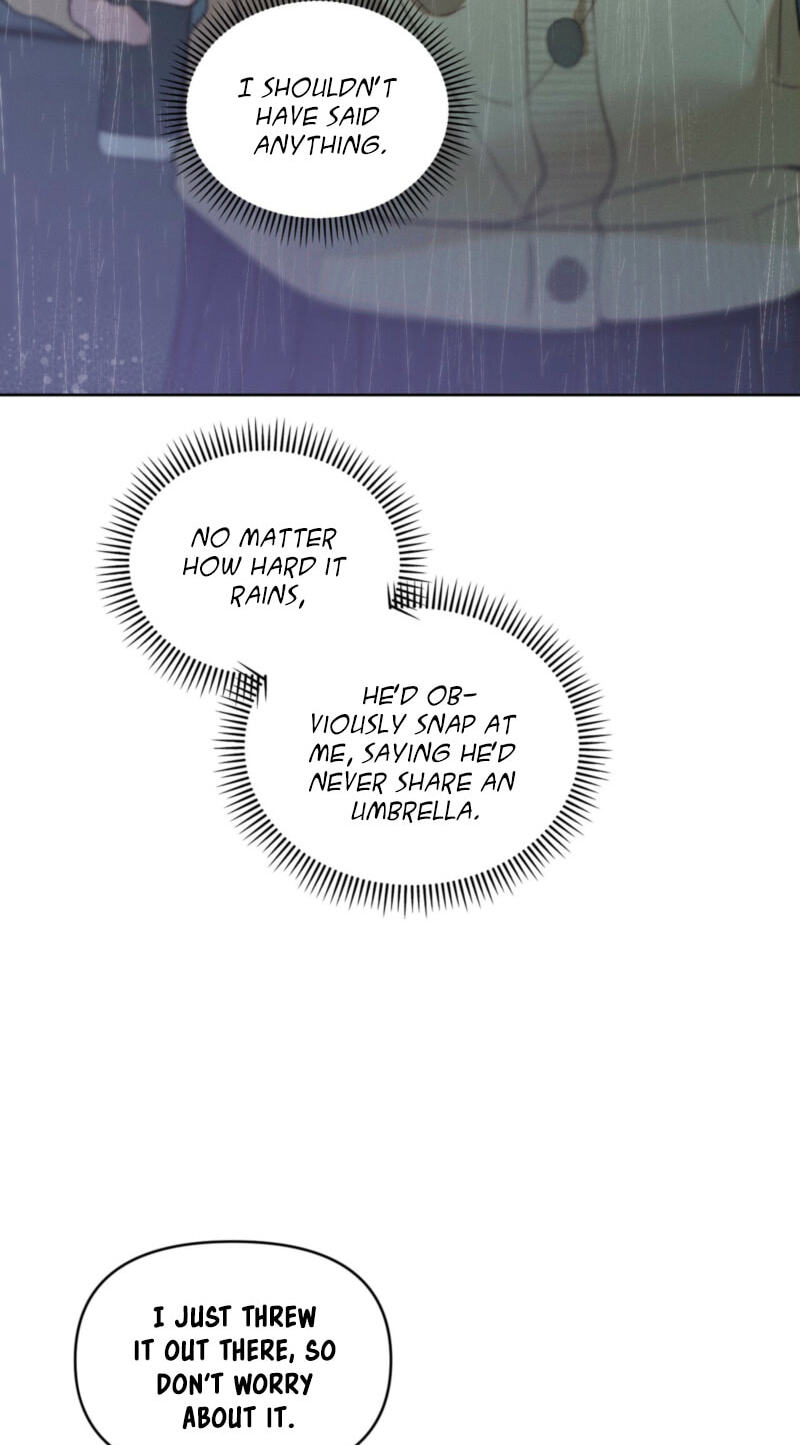 Love:Zero Chapter 16 page 86 - 