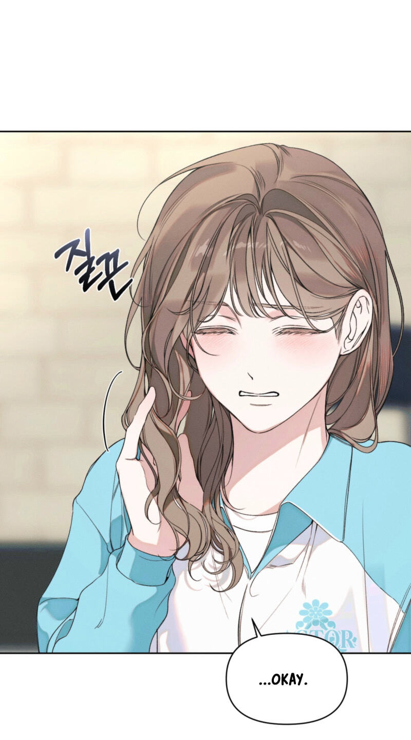 Love:Zero Chapter 16 page 10 - 