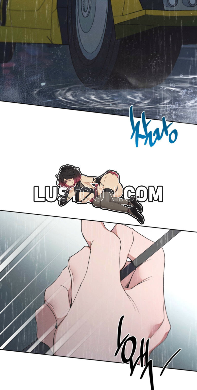 Love:Zero Chapter 16 page 93 - 