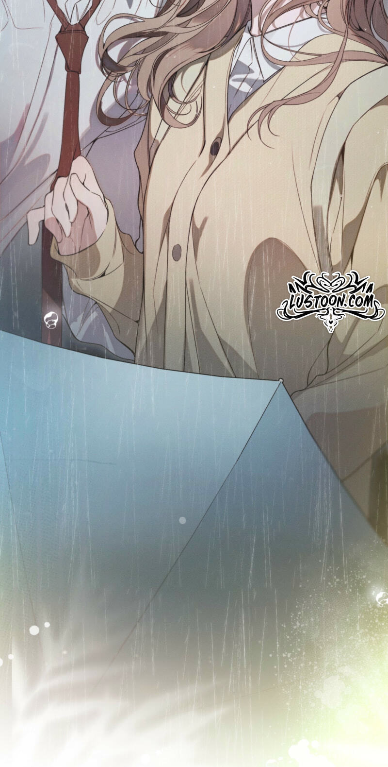 Love:Zero Chapter 16 page 97 - 