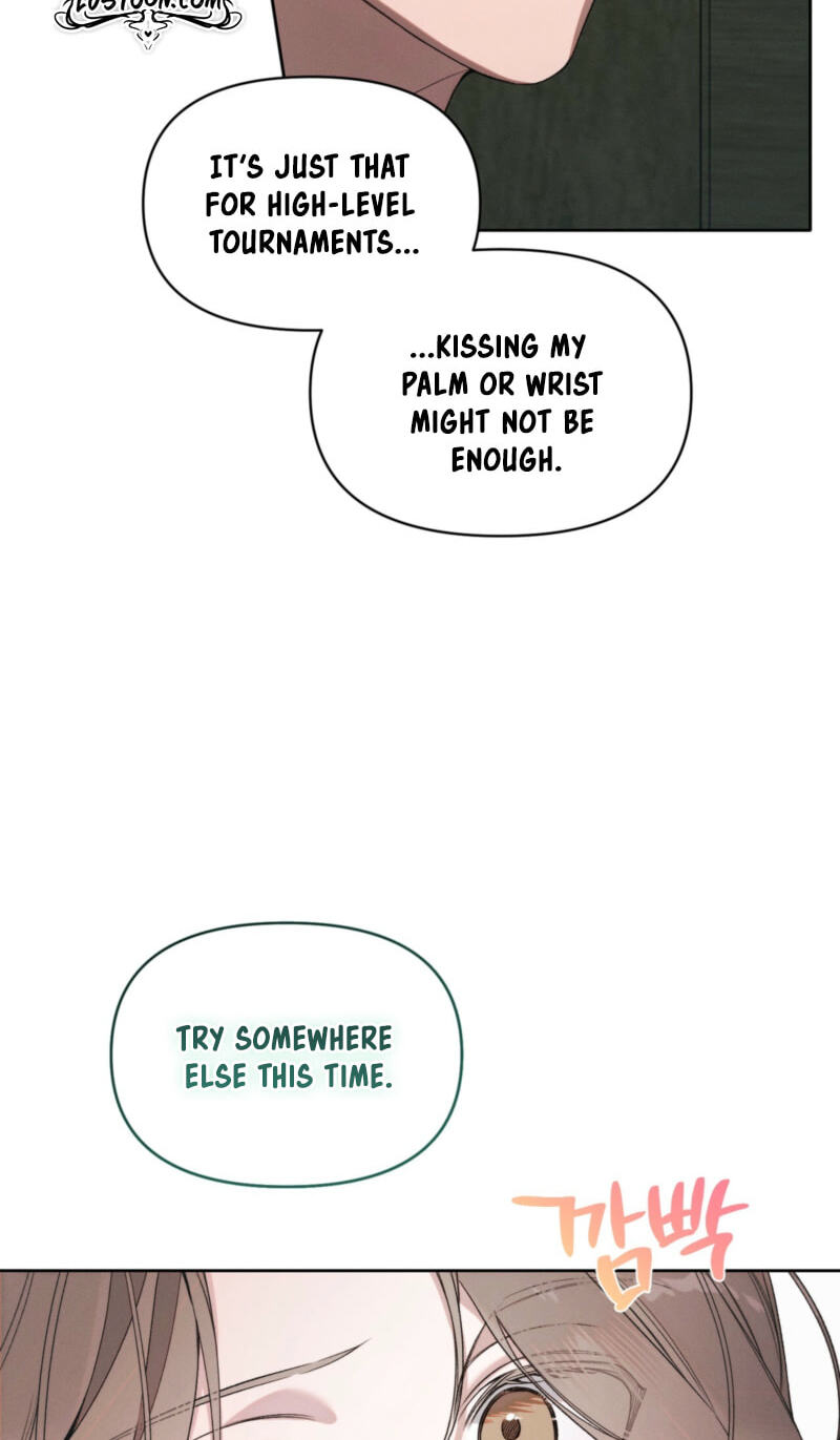 Love:Zero Chapter 17 page 107 - 