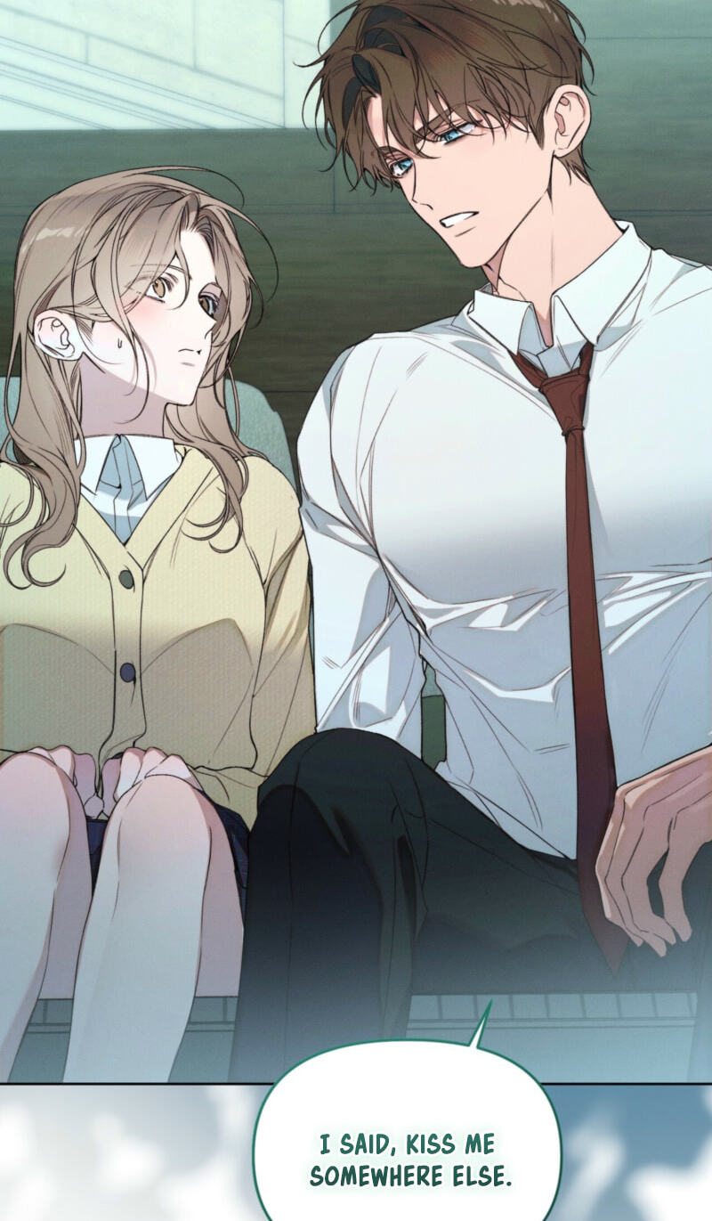 Love:Zero Chapter 17 page 109 - 