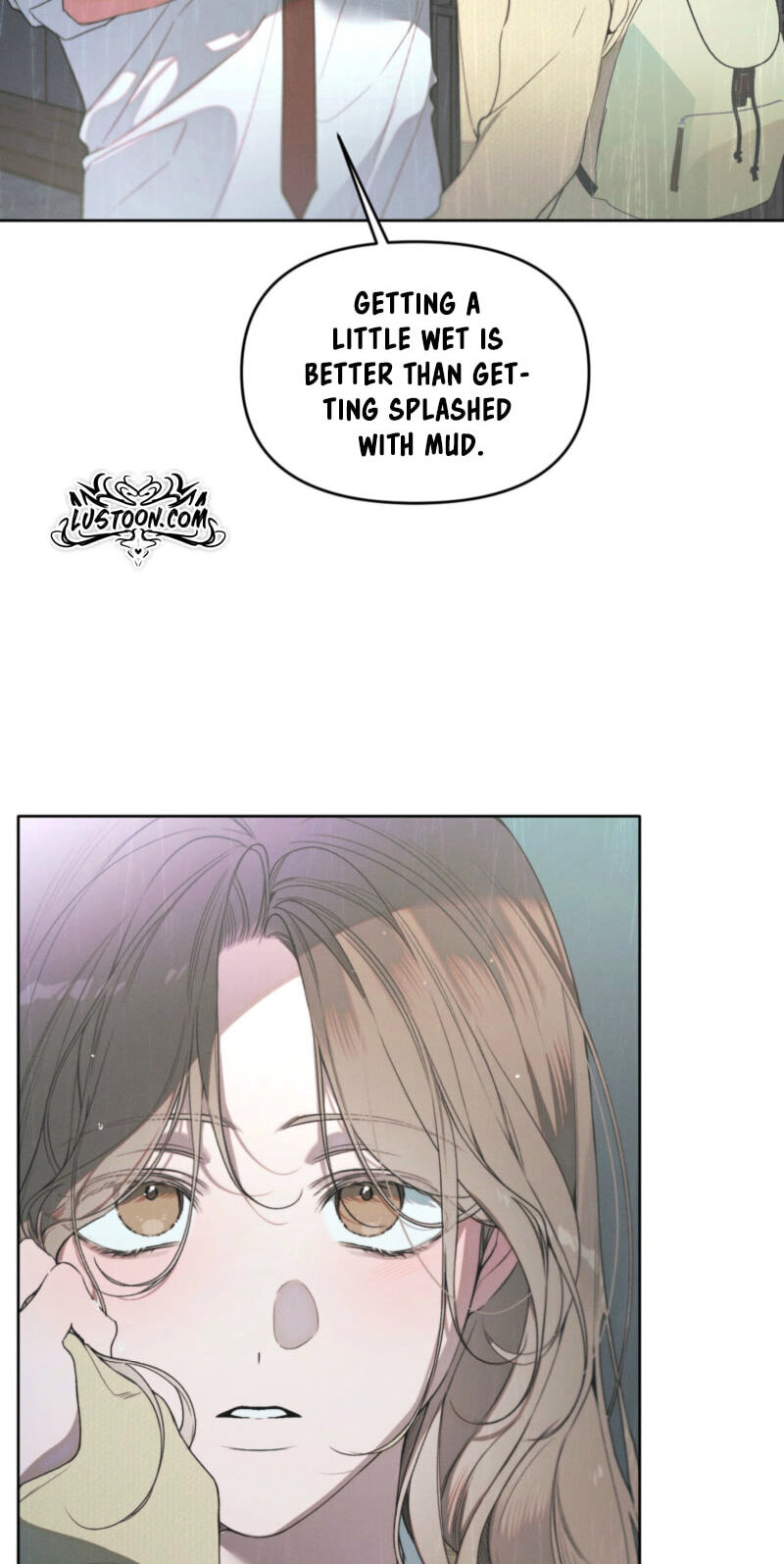 Love:Zero Chapter 17 page 12 - 