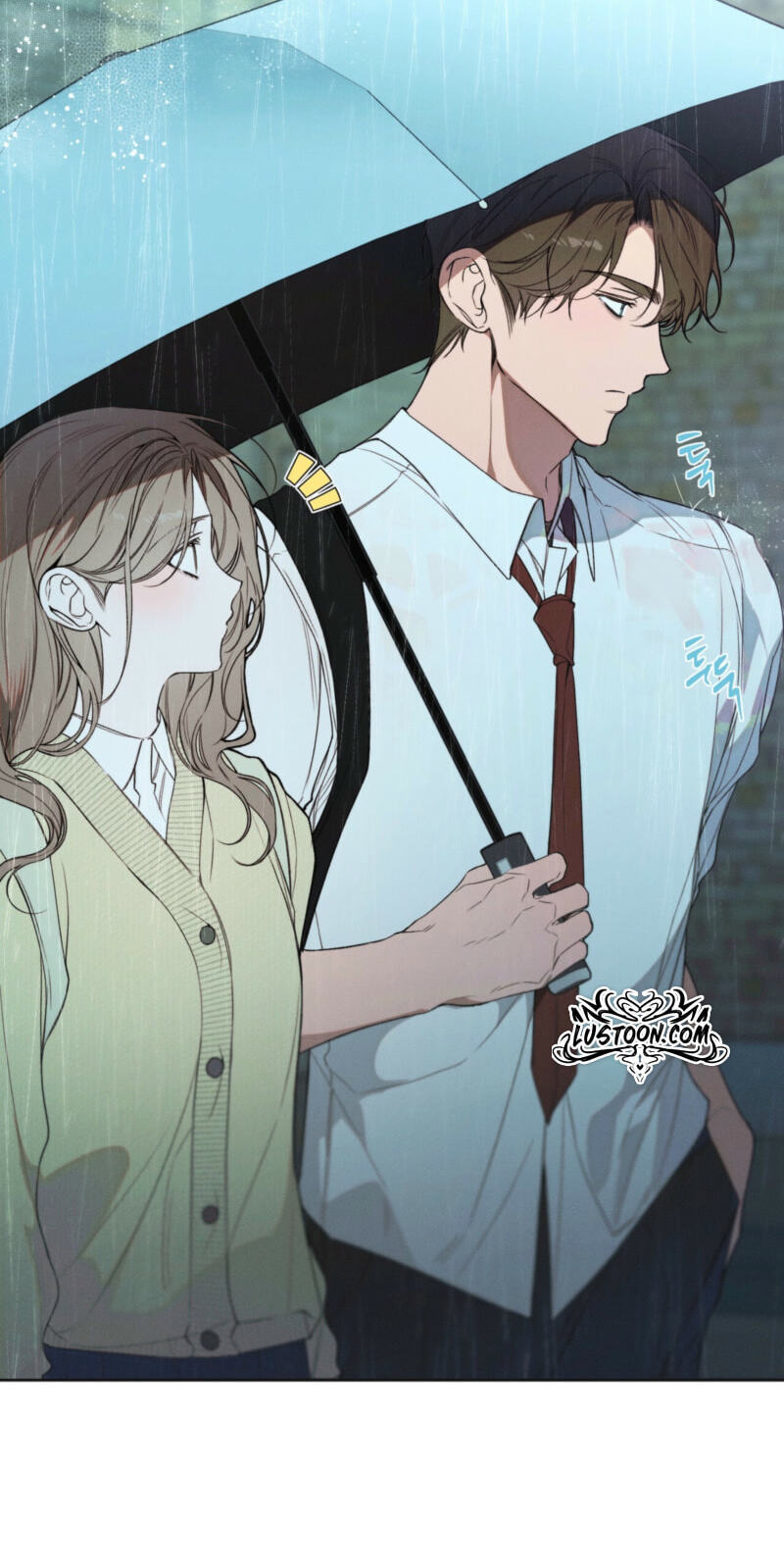 Love:Zero Chapter 17 page 17 - 