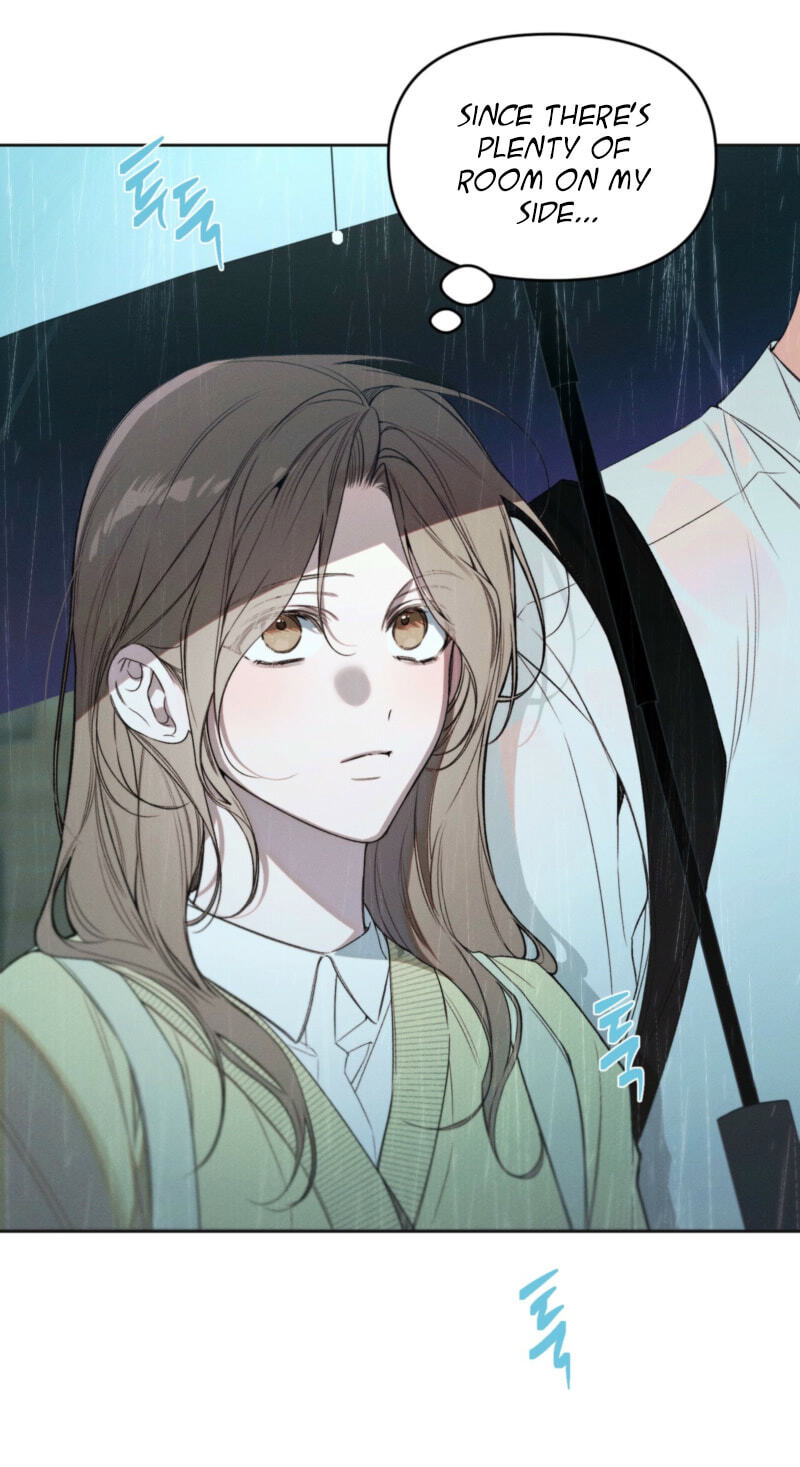 Love:Zero Chapter 17 page 19 - 