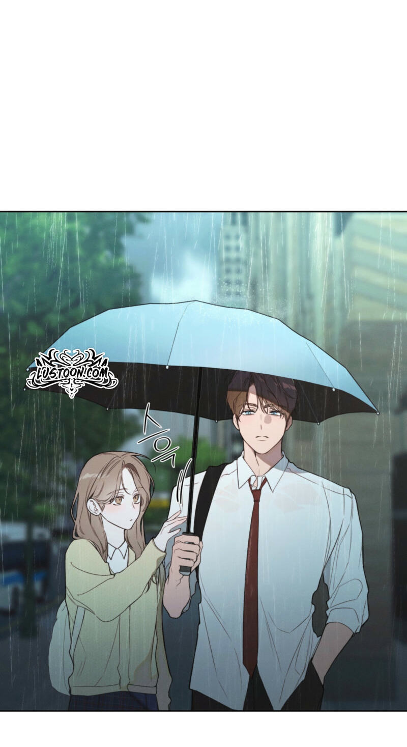 Love:Zero Chapter 17 page 20 - 