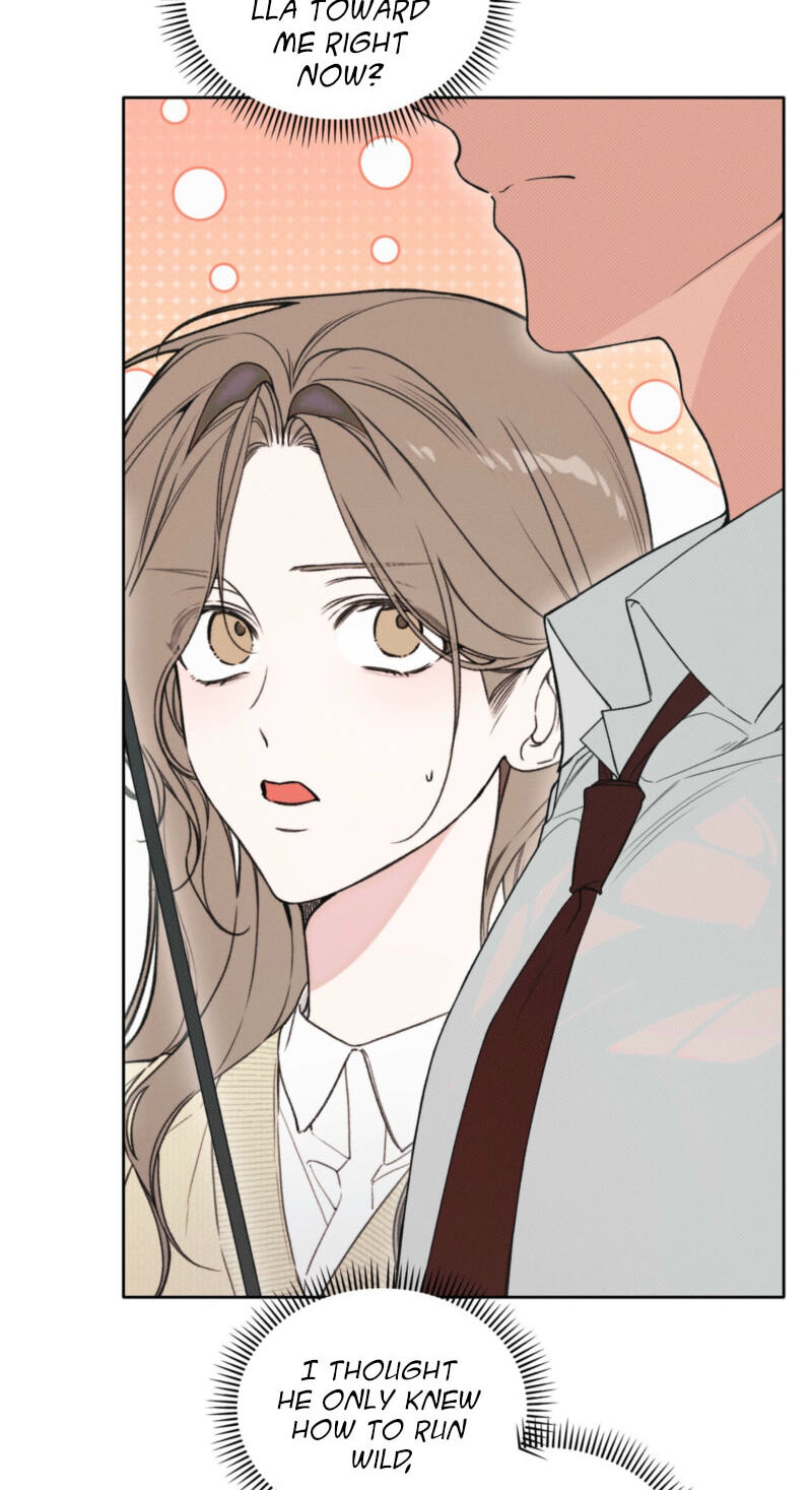 Love:Zero Chapter 17 page 23 - 