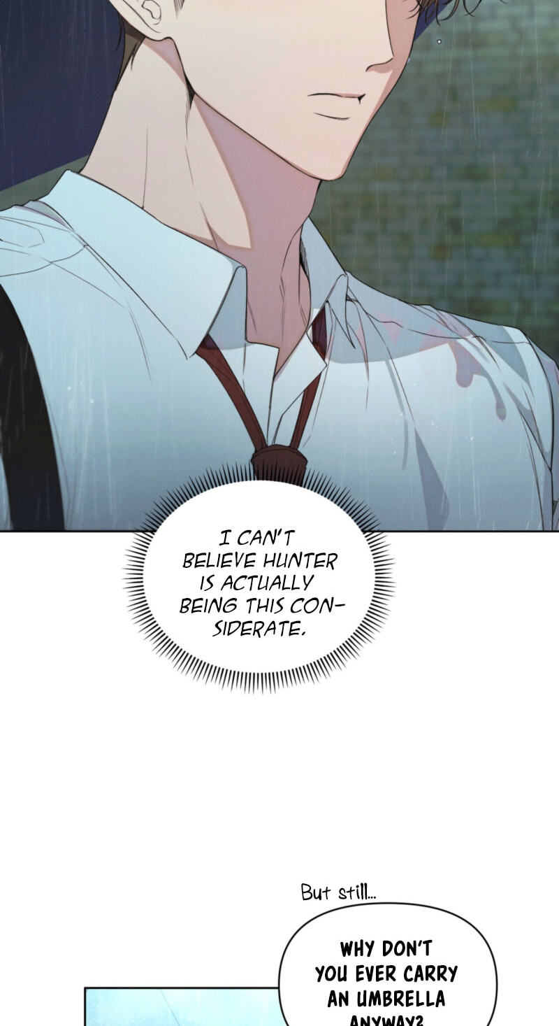 Love:Zero Chapter 17 page 25 - 