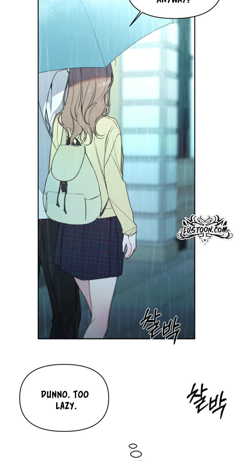 Love:Zero Chapter 17 page 26 - 