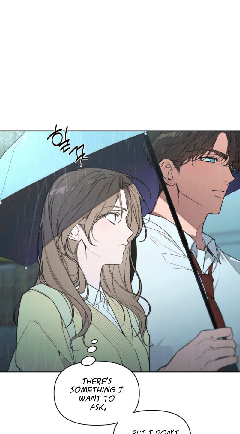 Love:Zero Chapter 17 page 28 - 