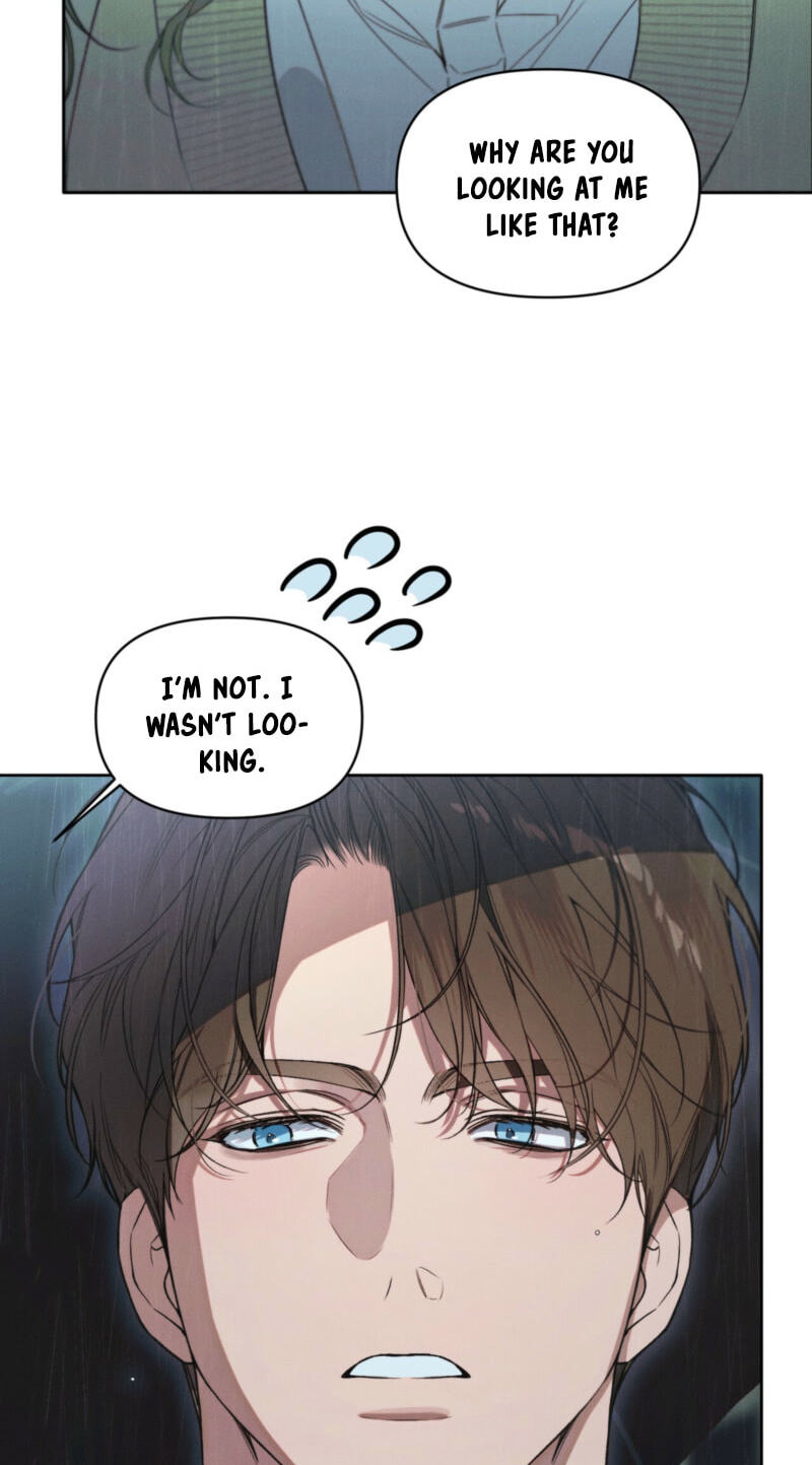 Love:Zero Chapter 17 page 30 - 