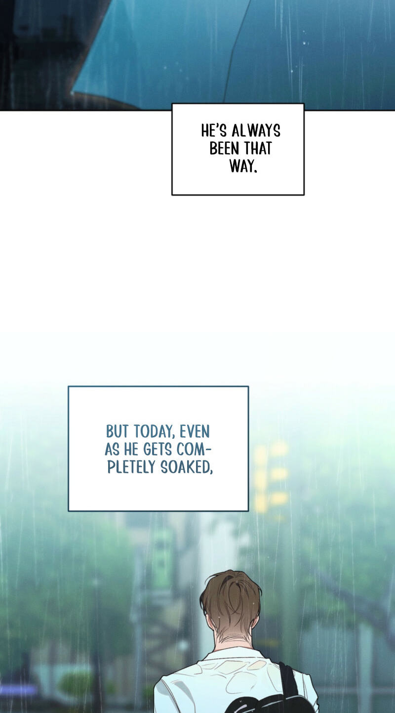 Love:Zero Chapter 17 page 34 - 