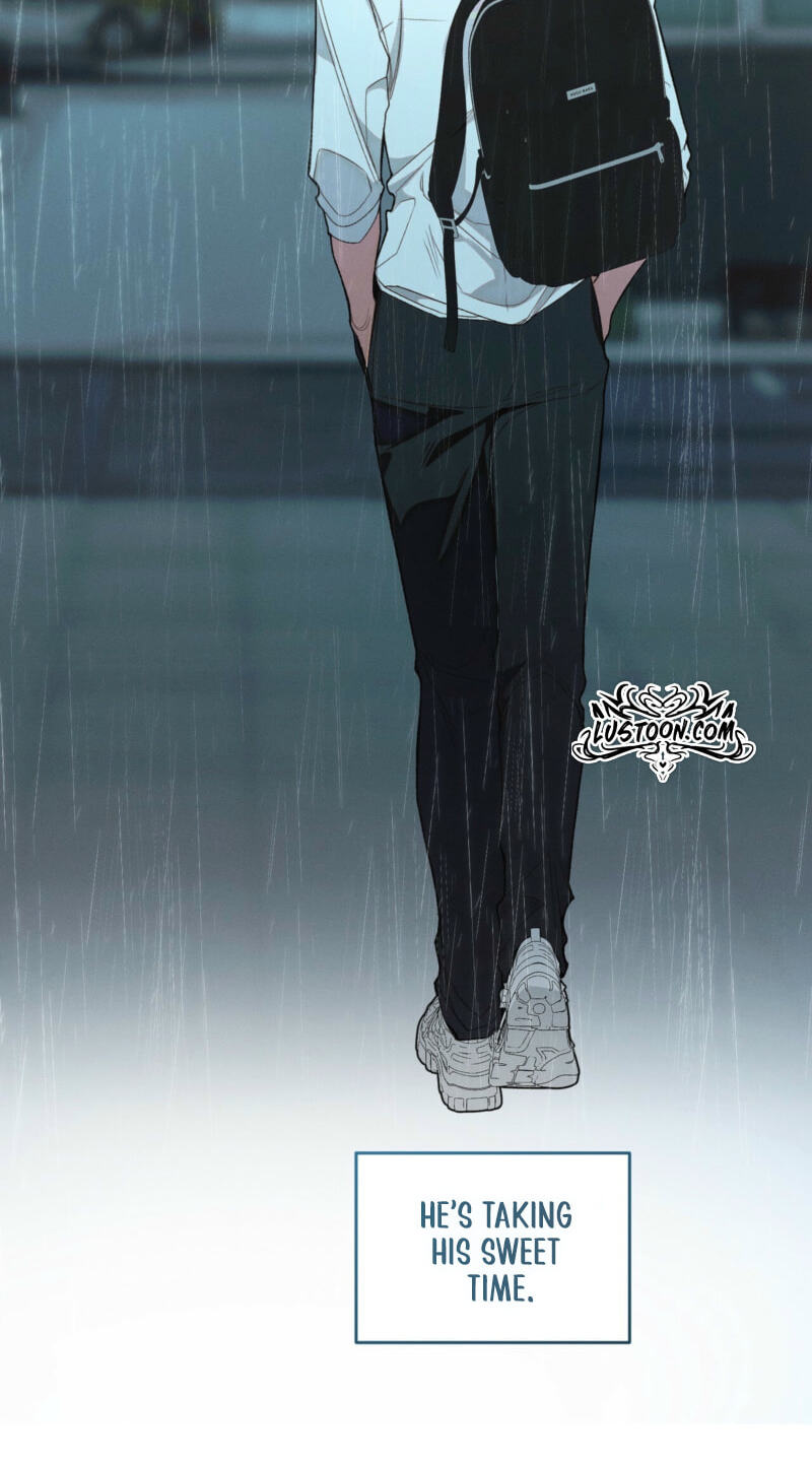 Love:Zero Chapter 17 page 35 - 