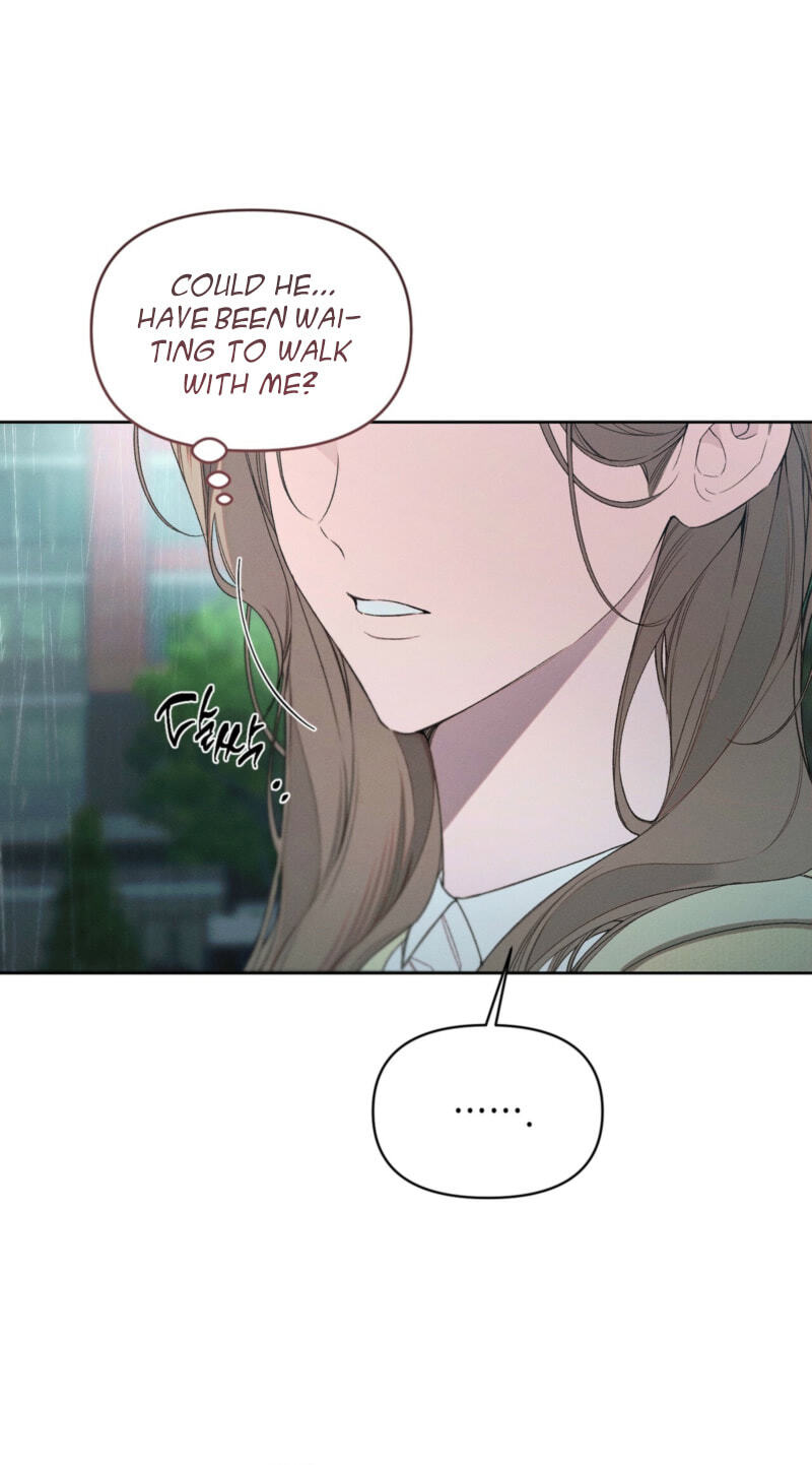 Love:Zero Chapter 17 page 36 - 