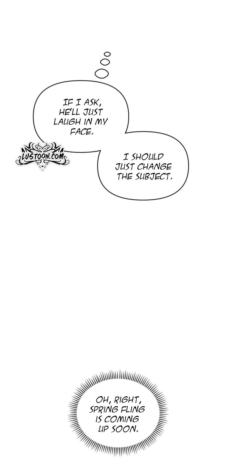 Love:Zero Chapter 17 page 38 - 