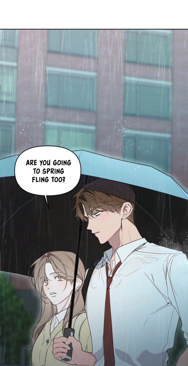Love:Zero Chapter 17 page 39 - 
