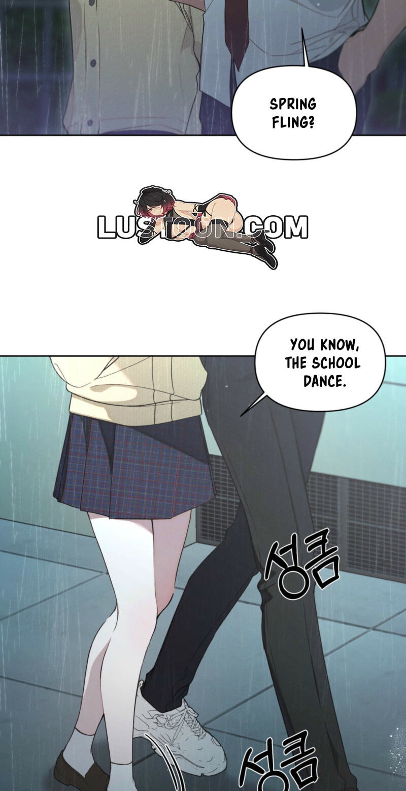 Love:Zero Chapter 17 page 40 - 
