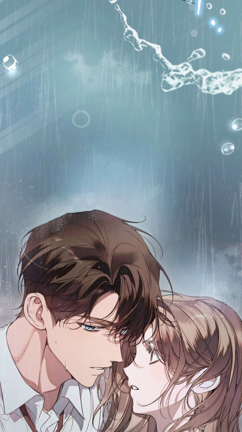 Love:Zero Chapter 17 page 5 - 