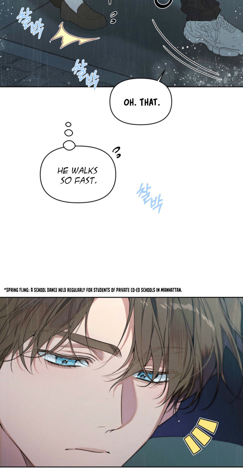 Love:Zero Chapter 17 page 41 - 