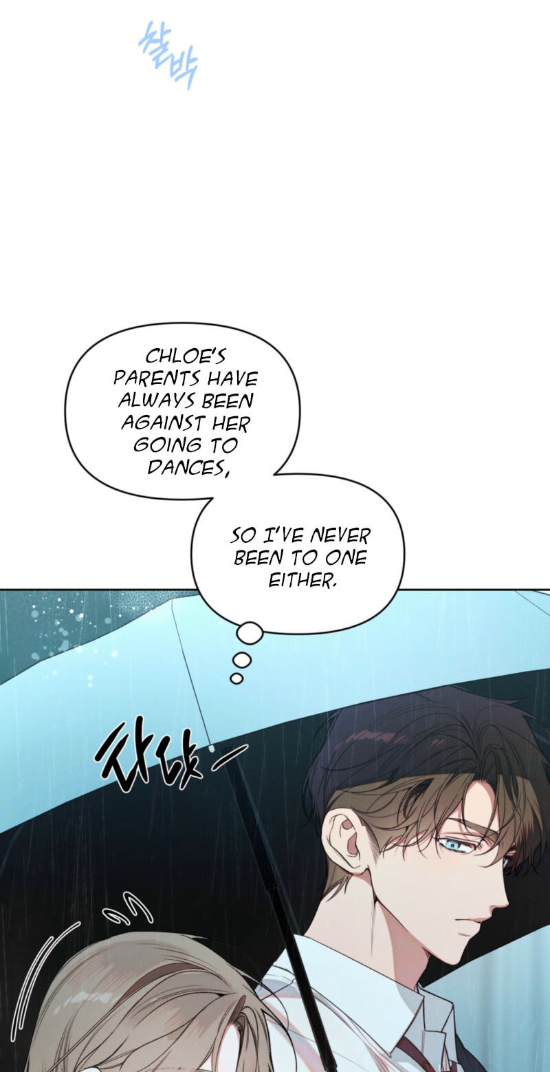 Love:Zero Chapter 17 page 42 - 