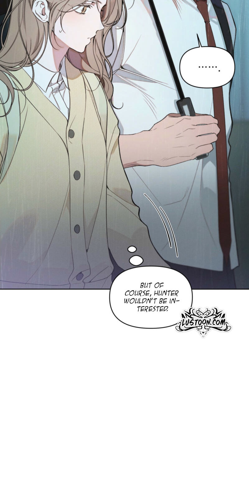 Love:Zero Chapter 17 page 43 - 