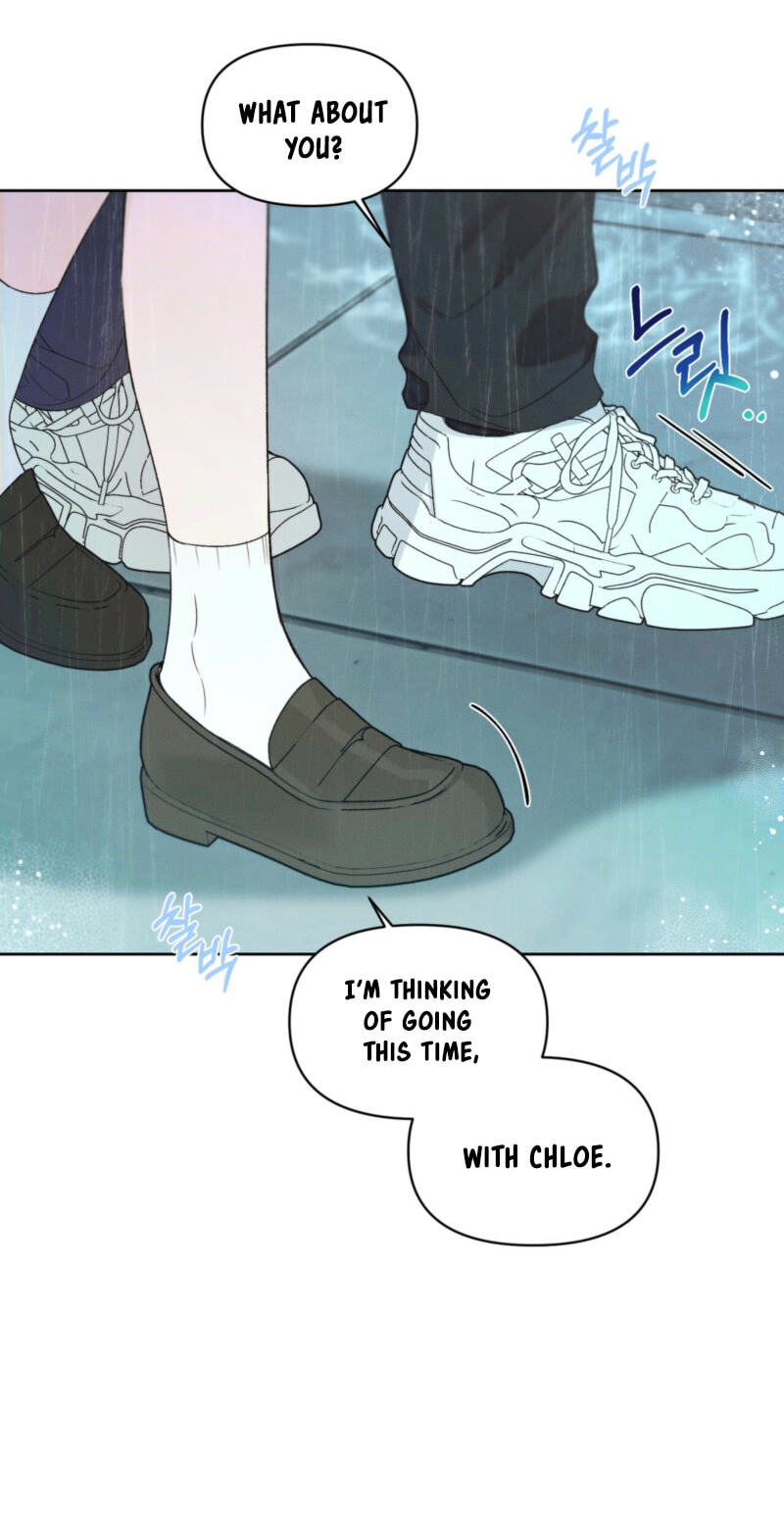 Love:Zero Chapter 17 page 44 - 