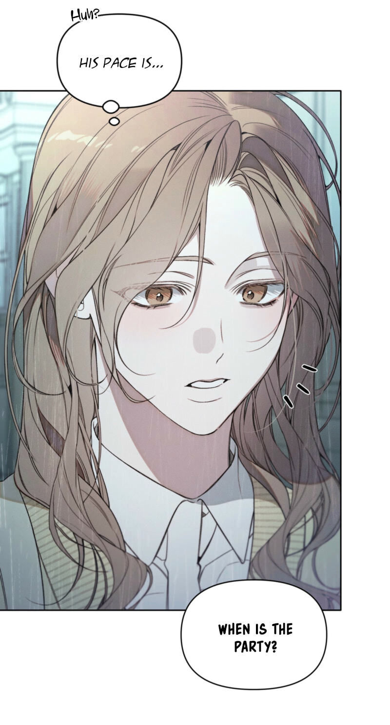Love:Zero Chapter 17 page 45 - 