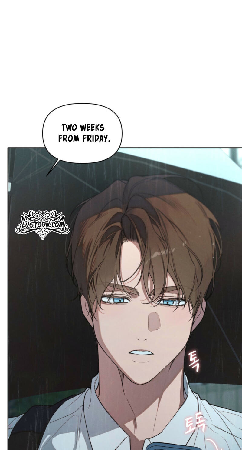 Love:Zero Chapter 17 page 46 - 