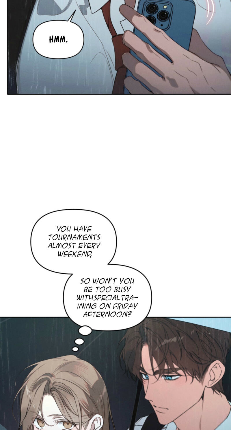 Love:Zero Chapter 17 page 47 - 