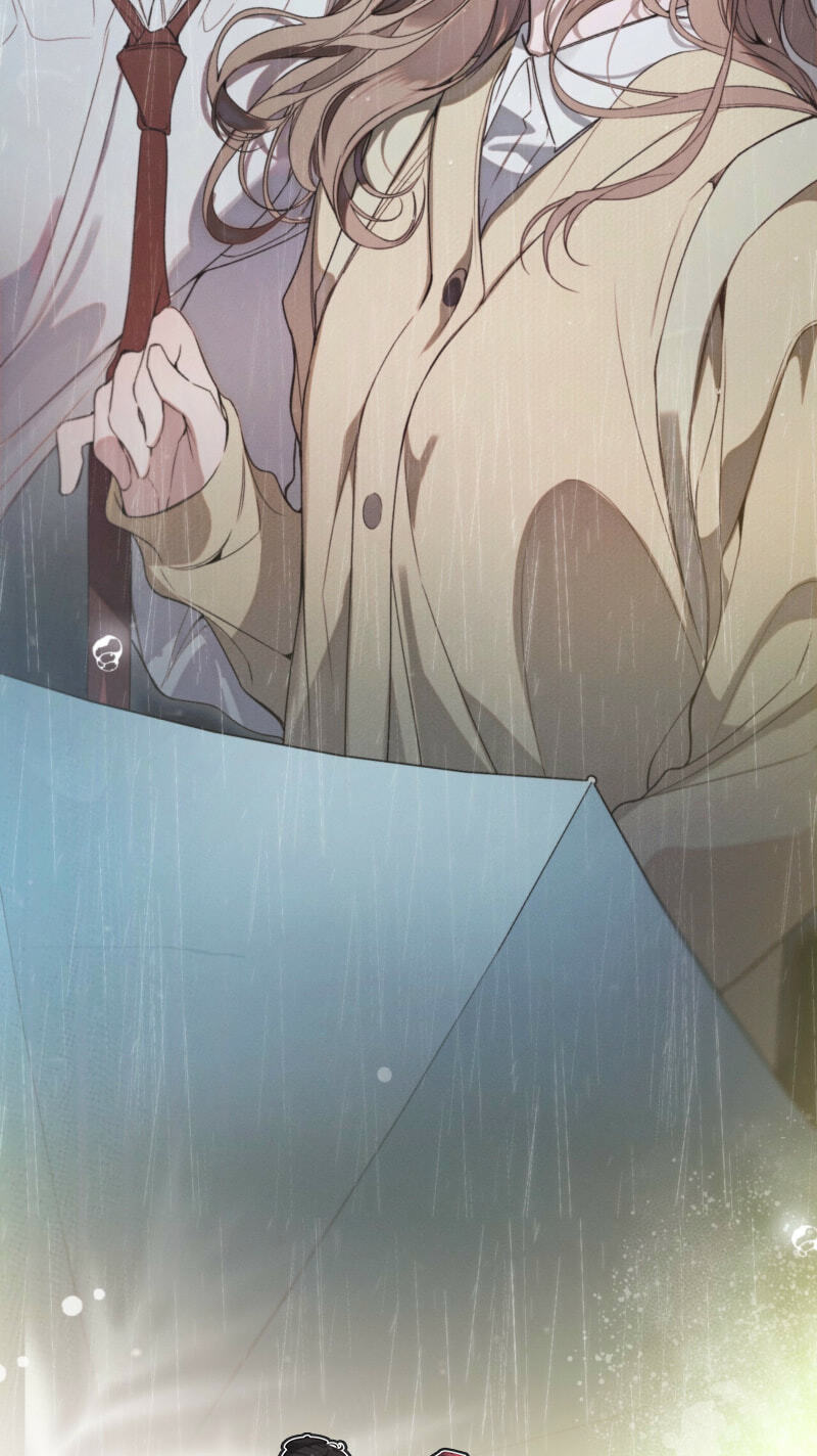 Love:Zero Chapter 17 page 6 - 
